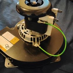 Furnace Inducer Motor 