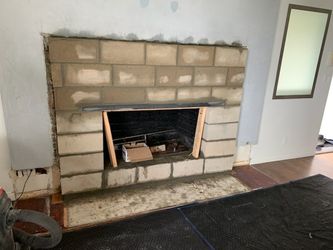 Masonry Facing Veneer
