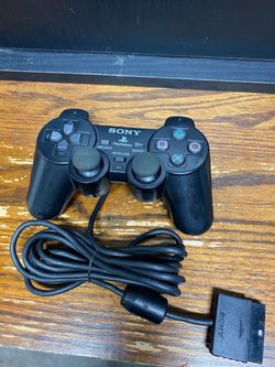 Sony PlayStation 2 DualShock 2 Controller