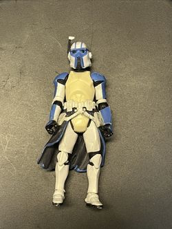 Clone Trooper Action Figure