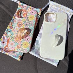 iPhone 14 Loopy Cases