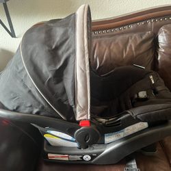 Car seat 