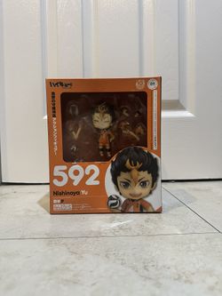 Nendriod Nishinoya Tu