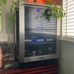 Magic Chef (Weed Fridge)