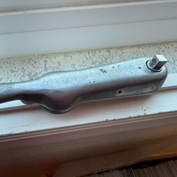 Snap On Torque Wrench