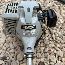 Echo WEED Trimmer
