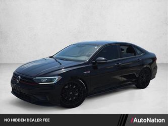 2021 Volkswagen Jetta GLI