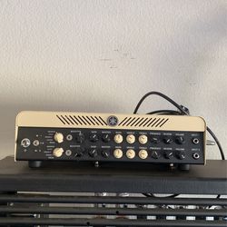 Practically New Yamaha THR100HD
