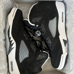 Jordan 5