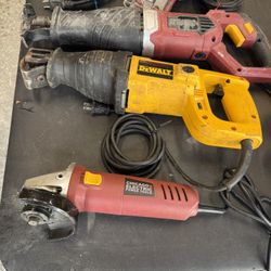 Power Tools
