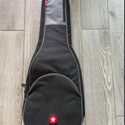 Padded Guitar Bag (Acoustic / Classical)