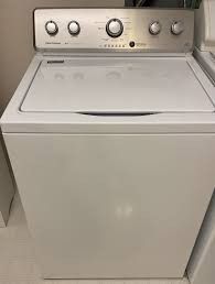 Like New Maytag Cabrio Washer