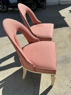 Vintage Chairs