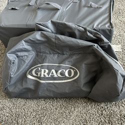 Graco pack n play