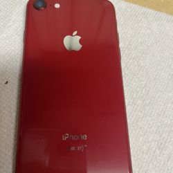iPhone 8 256g $200 Unlocked 