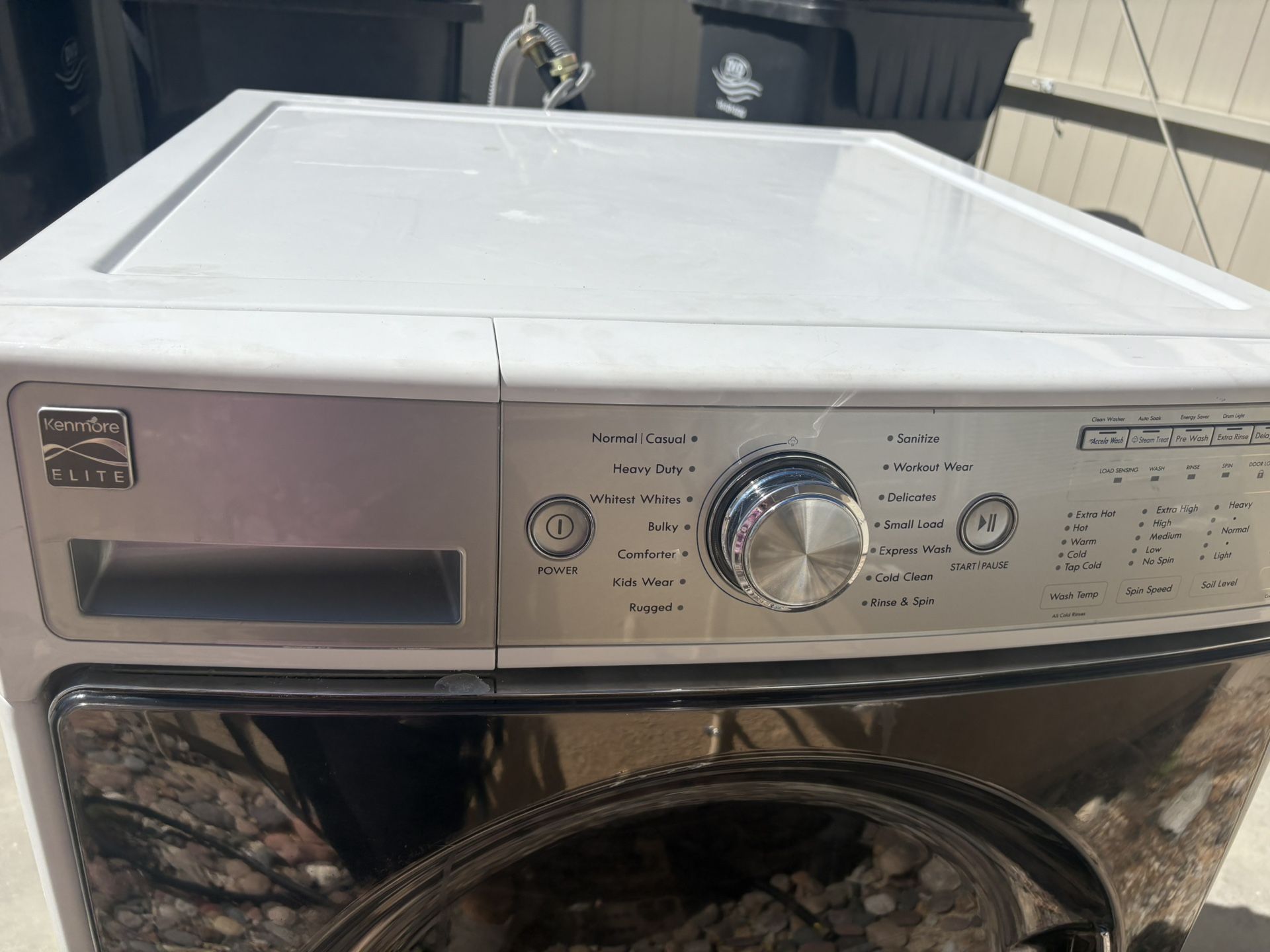 Washer