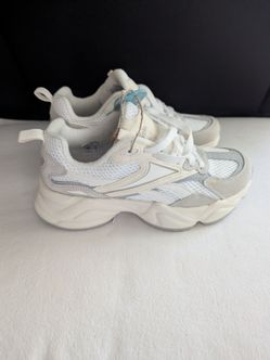 Reebok ortholite