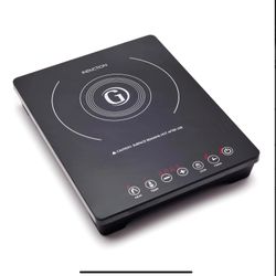 GreenPan Induction Cooktop Burner Compact 1800w Brand New