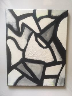 Versatile hang your way