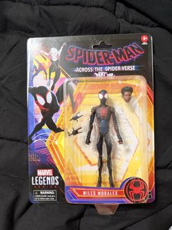 Spider Man
