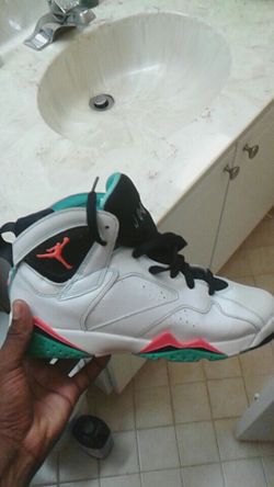7s dead clean size 7