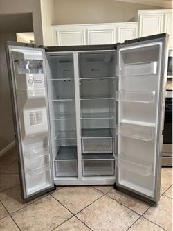 LG Refrigerator