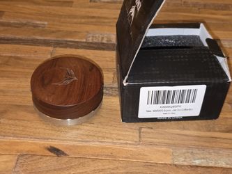 KNODOS Espresso Distribution Tool 58mm Coffee Distributor – Rosewood Handle
📍 Location & Delivery Options:
I’m located in downtown Summerlin, Las Veg