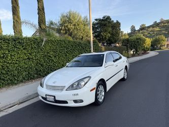 2004 Lexus ES 330