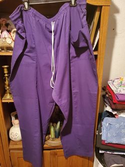 Medical Uniform/ Scrubs