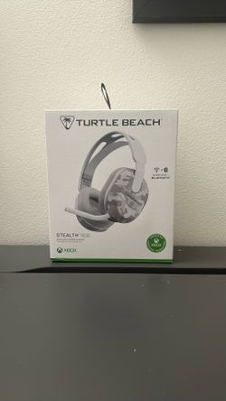 Turtle Beach Stealth 500 Gaming Headset