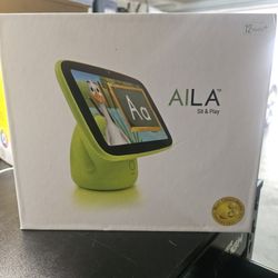 Aila Sit And Play