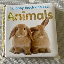 Animals Book