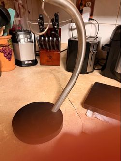 Nice Stainless Steel Banana Stand
