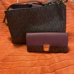 Michael Kors Bag