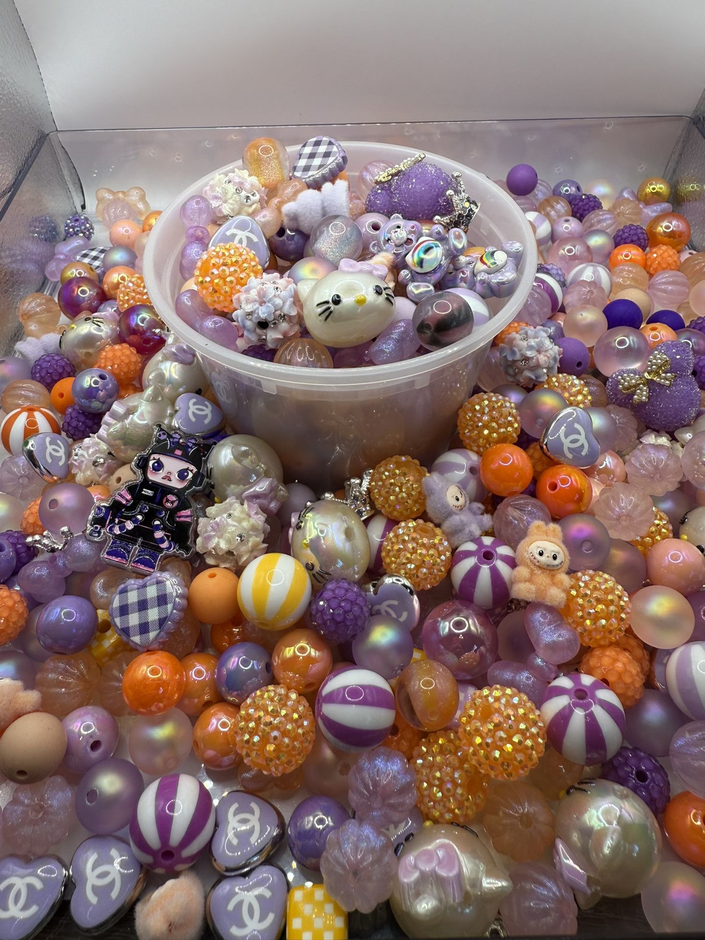 Mix Beads