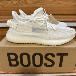 Yeezy 350 V2 Bone