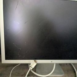 Apple Monitor Computer 
