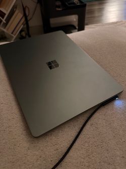 Microsoft Surface Go 3 12.4” Touch-Screen Laptop - Intel Core i5 with 8GB RAM - 256GB SSD