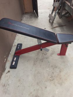 Freemotion 120 B