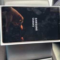 Samsung Galaxy Tab A7 Lite