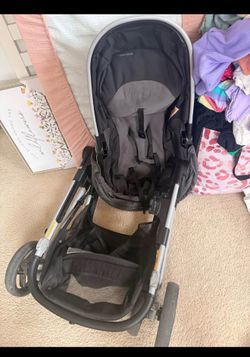 Grove modes nest stroller/car seat