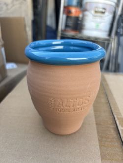 Beer/michelada Cups