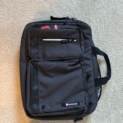 Laptop Bag (SKROSS)
