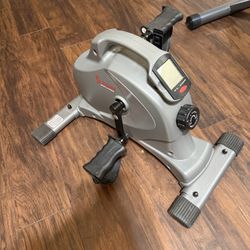 Under Desk Elliptical 