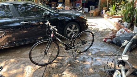 Trek Bike For Sale