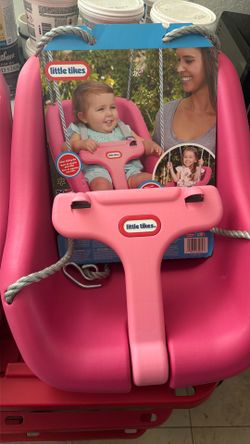 Little tikes