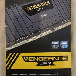 Corsair Vengeance LPX 32GB