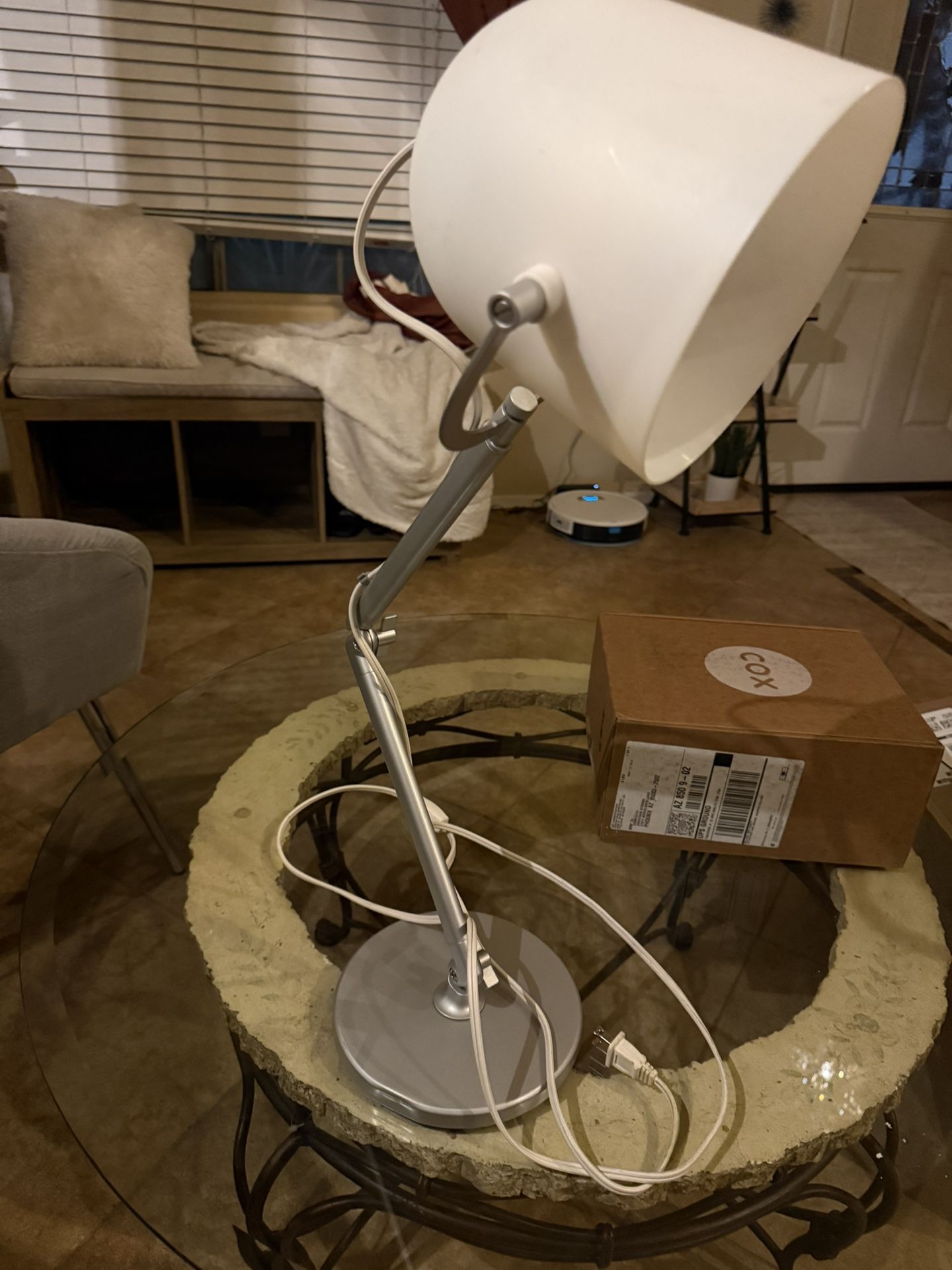 Desk Lamp