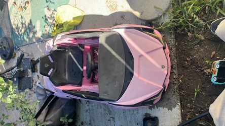 Free Lamborghini