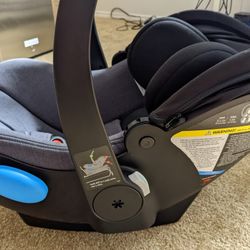 Clek Liing Infant Car Seat 